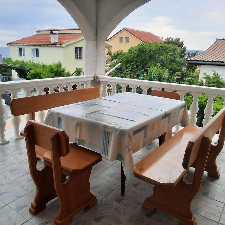 Apartman Car Vir Esterno foto