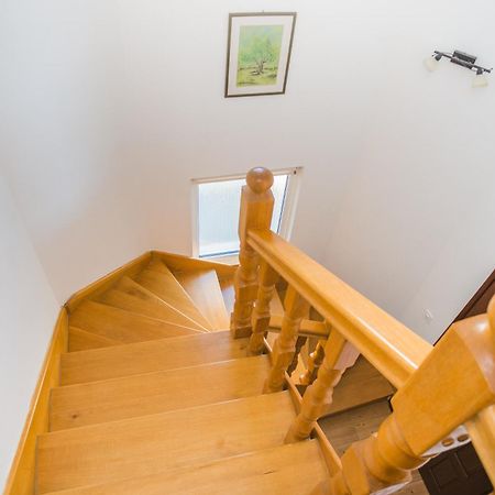 Apartman Car Vir Esterno foto