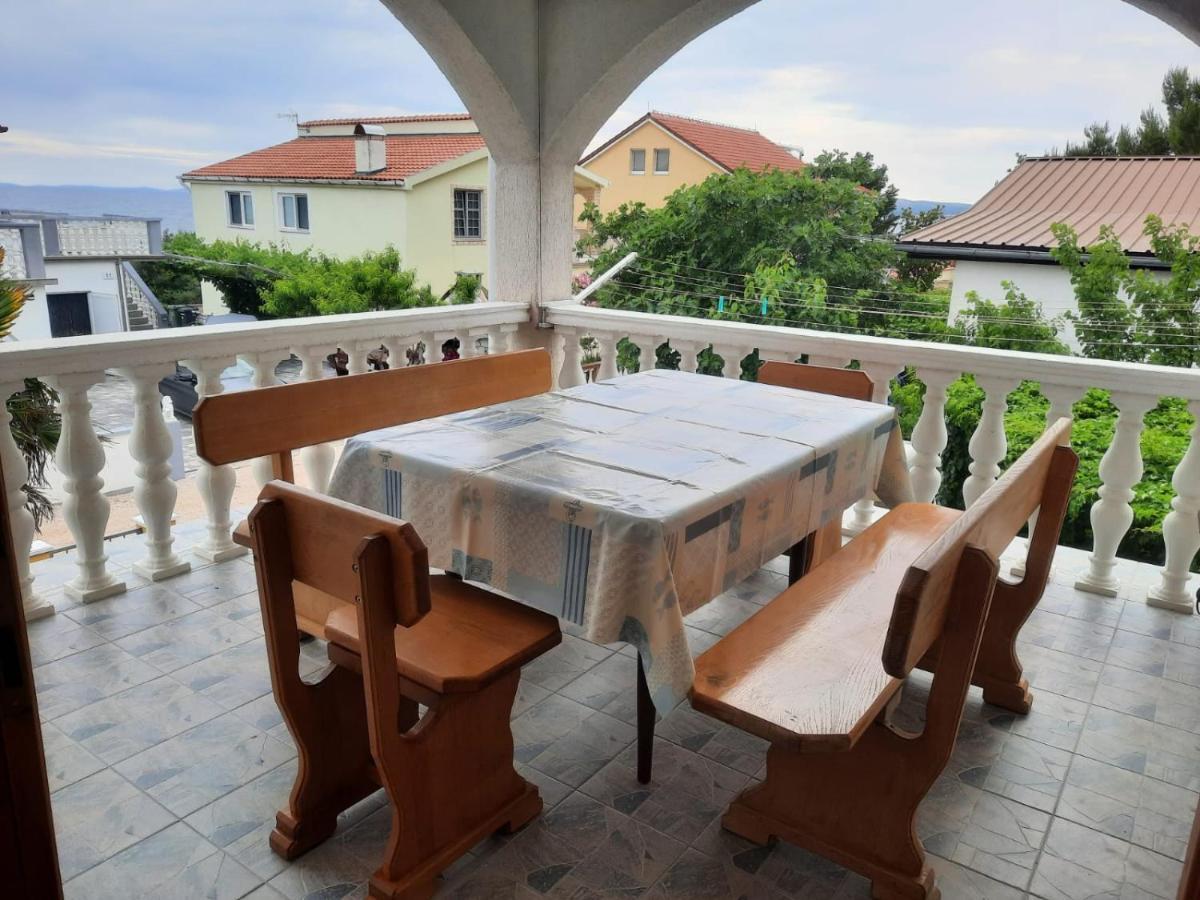 Apartman Car Vir Esterno foto
