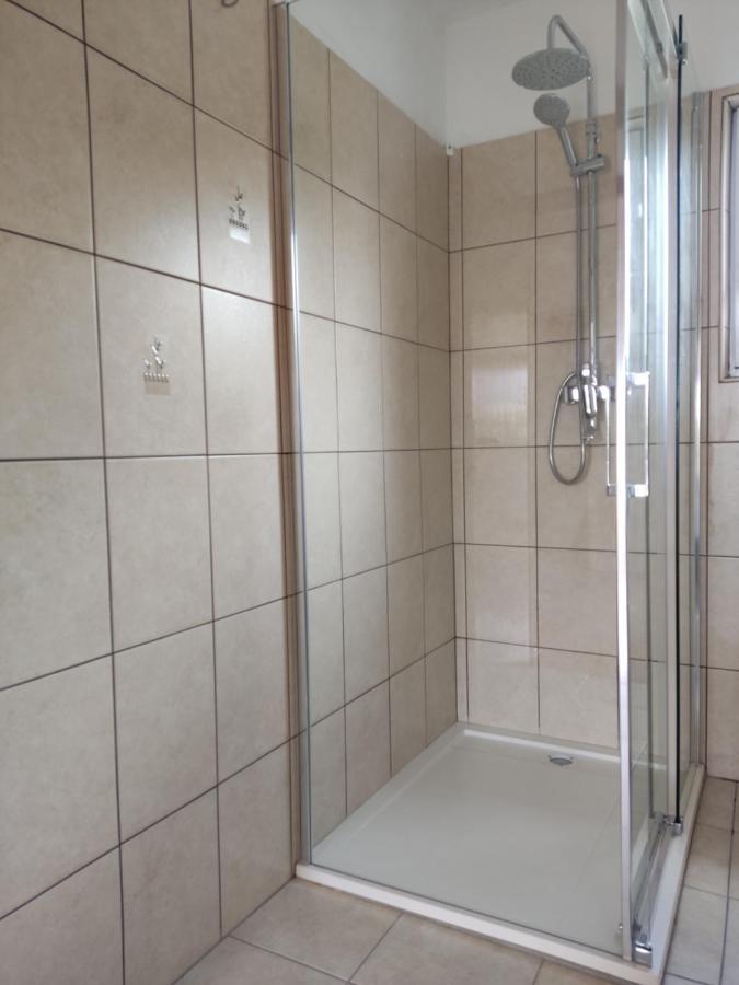 Apartman Car Vir Esterno foto