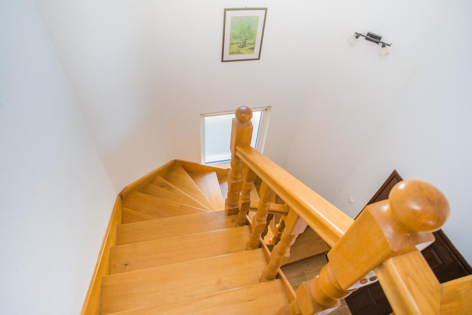 Apartman Car Vir Esterno foto