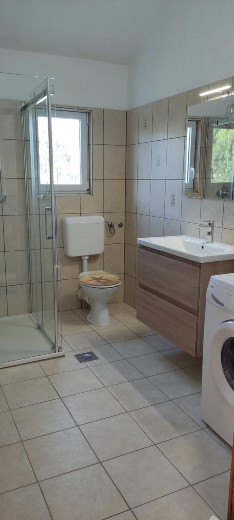 Apartman Car Vir Esterno foto