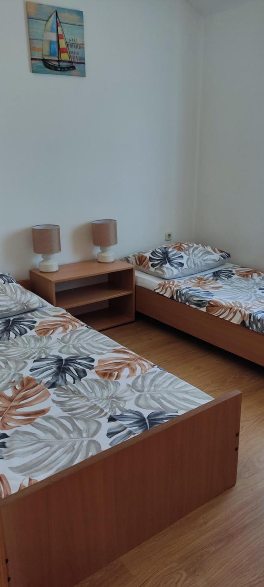 Apartman Car Vir Esterno foto