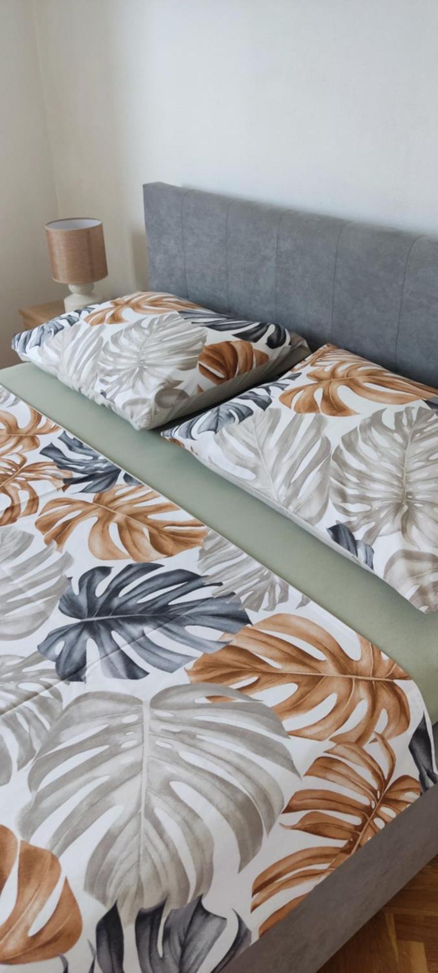 Apartman Car Vir Esterno foto
