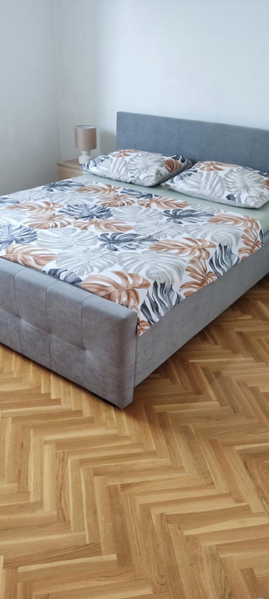 Apartman Car Vir Esterno foto