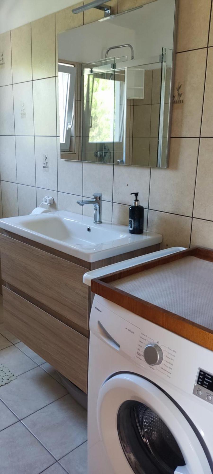 Apartman Car Vir Esterno foto