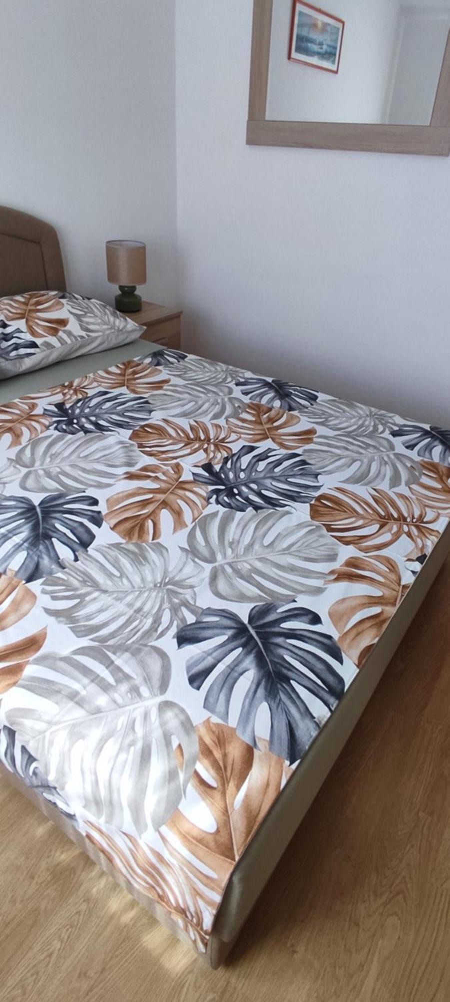 Apartman Car Vir Esterno foto