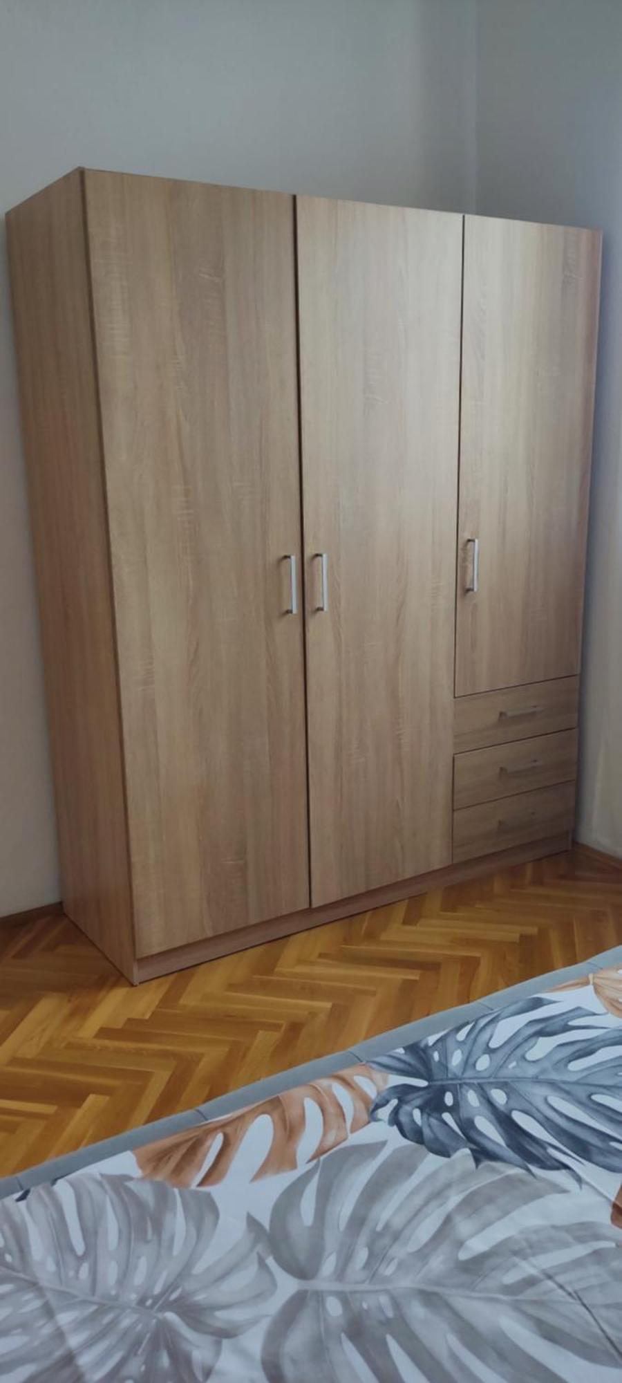 Apartman Car Vir Esterno foto